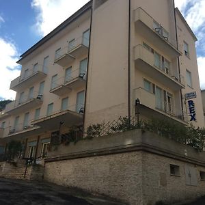 Hotel Rex